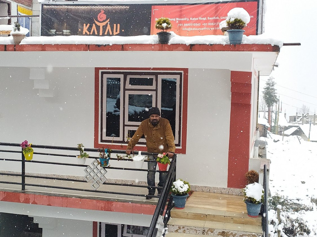 Katau Road House主图