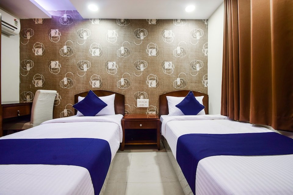 OYO Flagship 24041 IT Park Road Sitapura主图