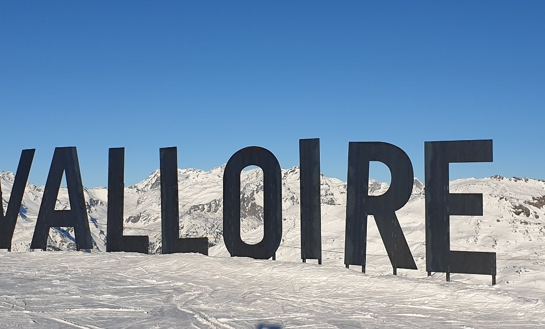 Hotel Les Melezes主图