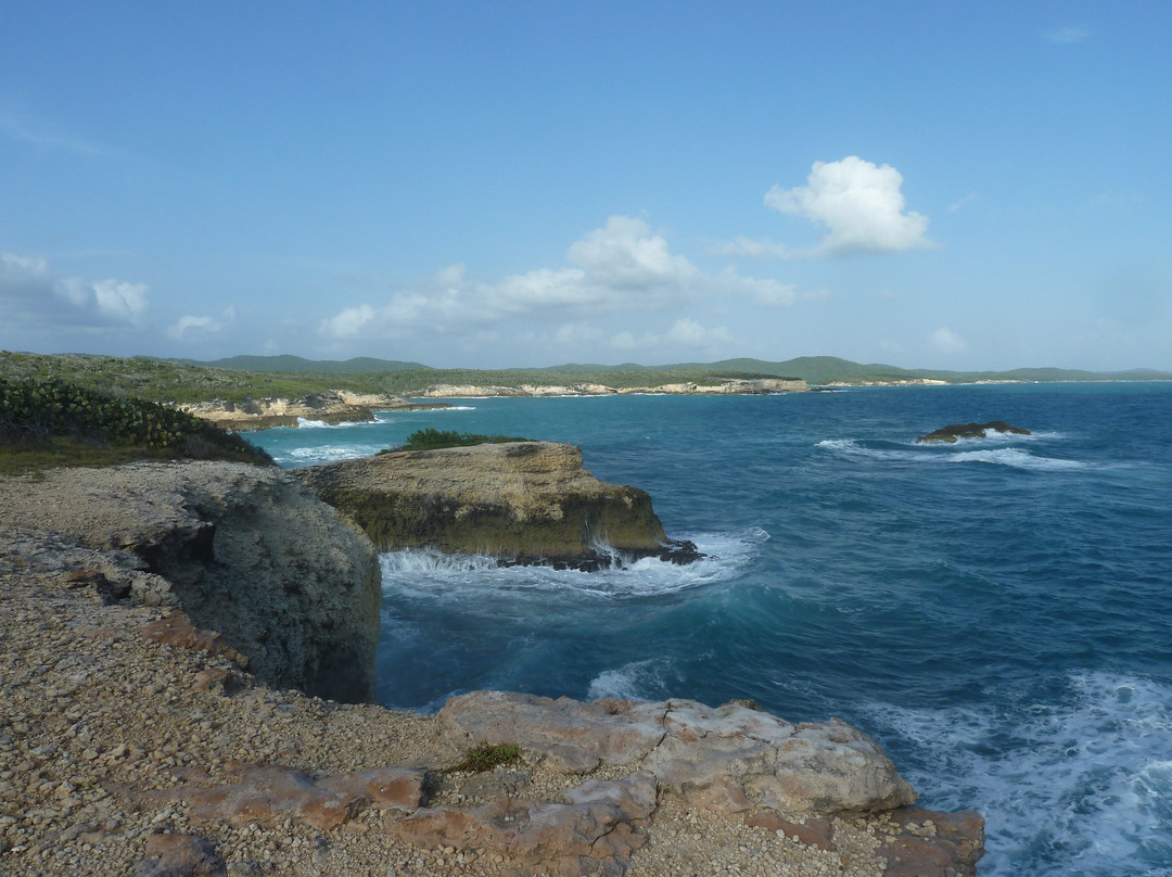 Puerto Ferro Lighthouse景点图片