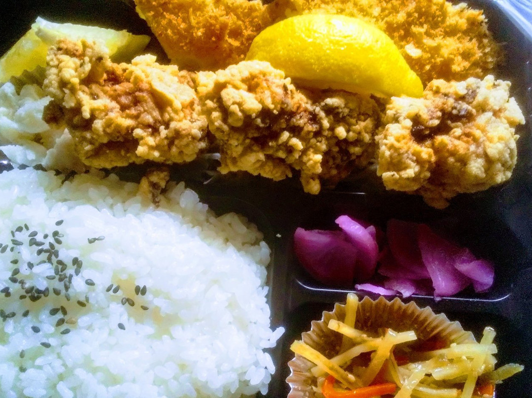 篠崎のやきとり