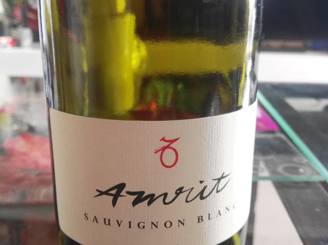 Avani Wines景点图片