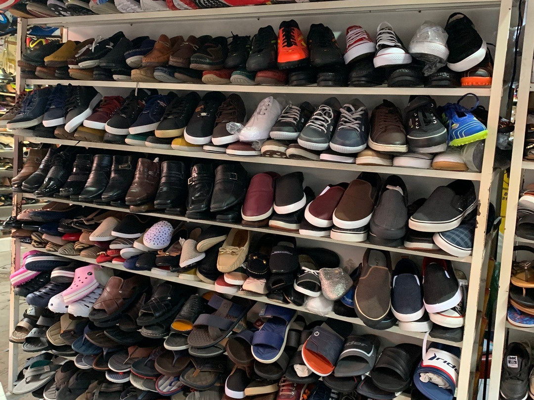 Feira de Caruaru-Caruaru必去景点