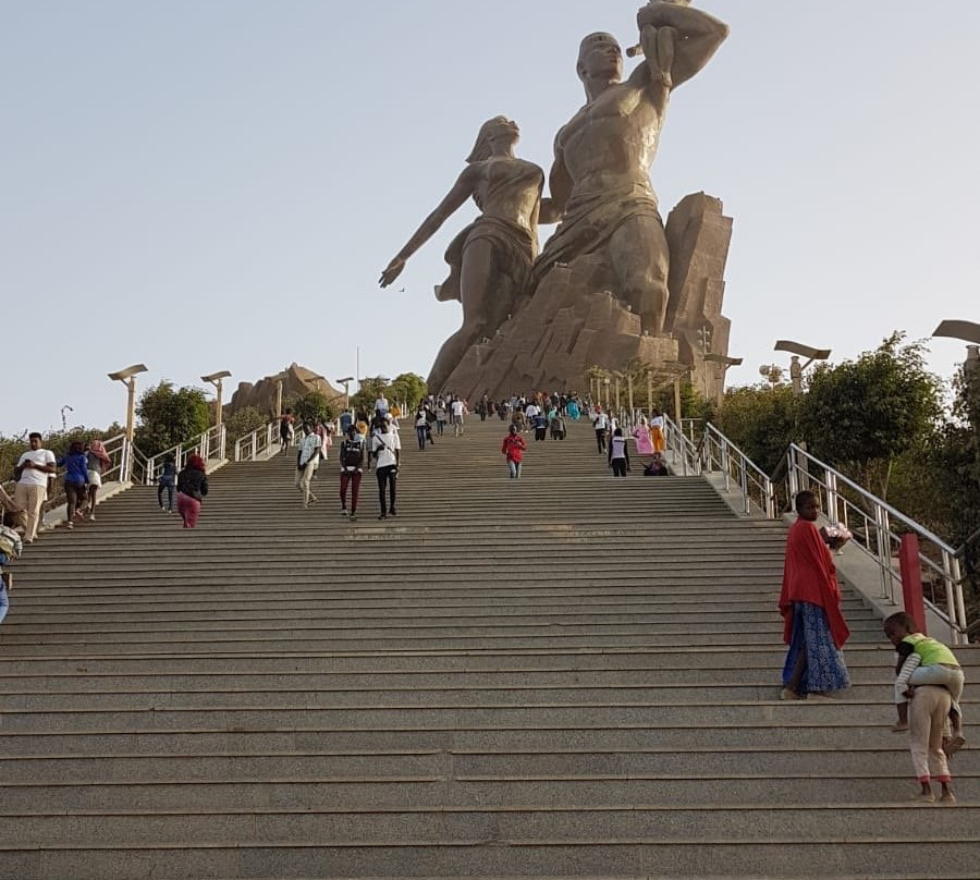 Senegal Authentique景点图片