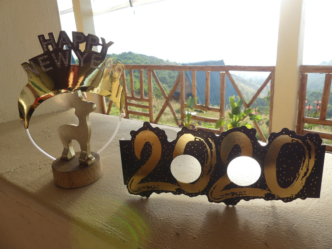 Hyena Hill Lodge主图