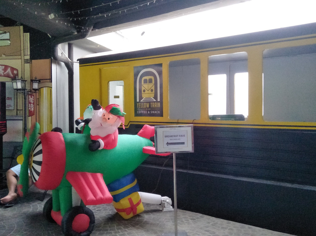 favehotel Madiun主图