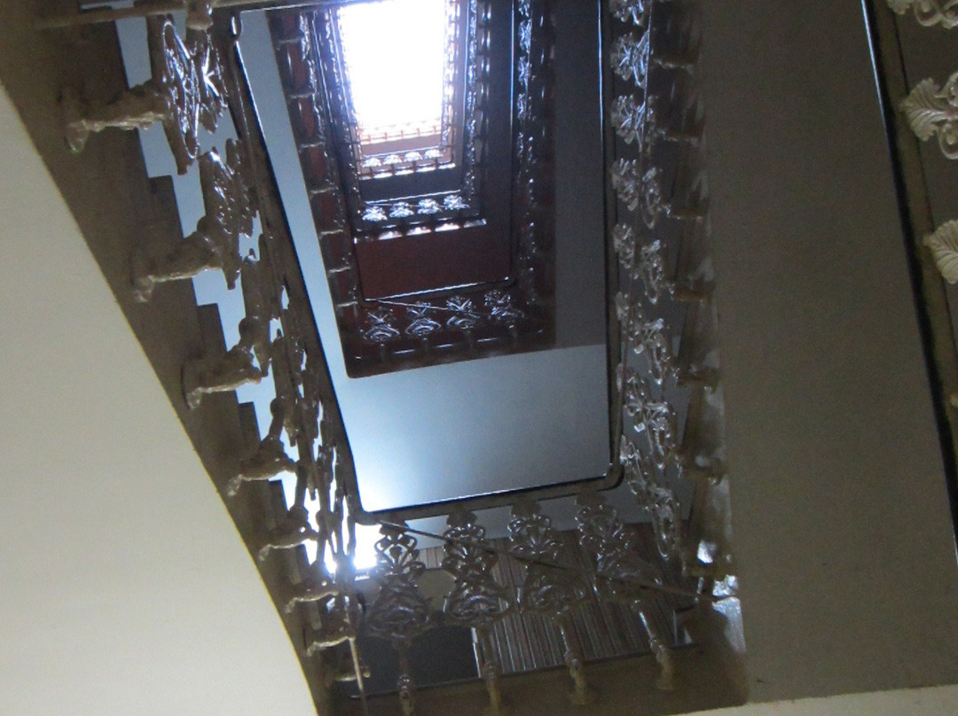 阿利坎特旅馆主图