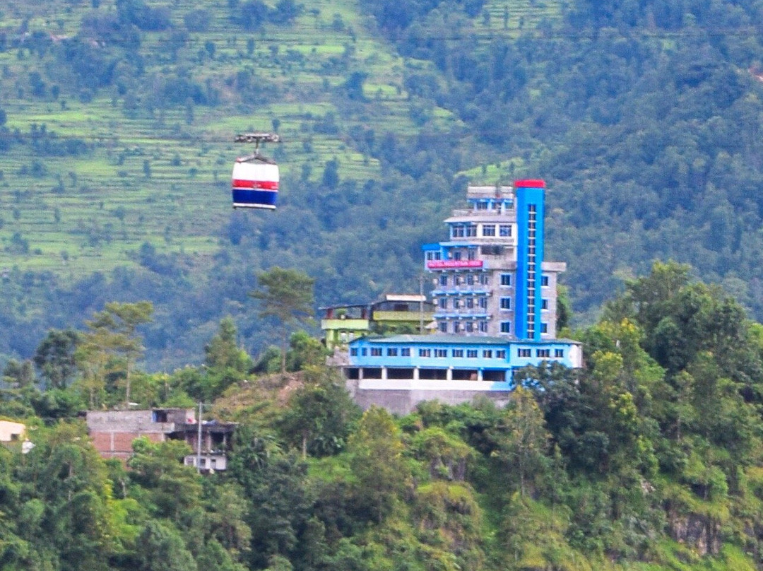 Kushma旅游攻略图片