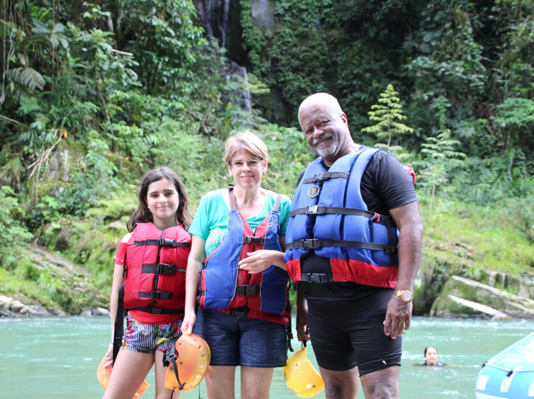 Rafting & Aventuras 360景点图片