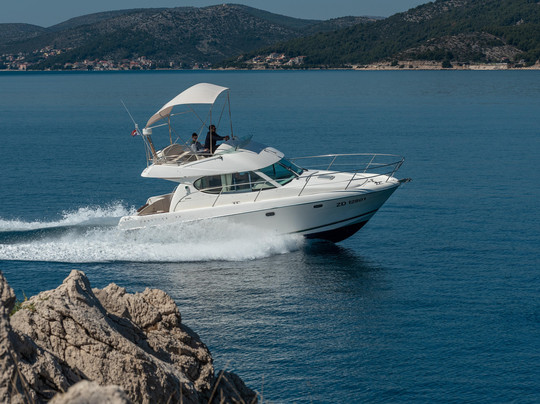 Dalmatia Prestige Travel-斯普利特必去景点