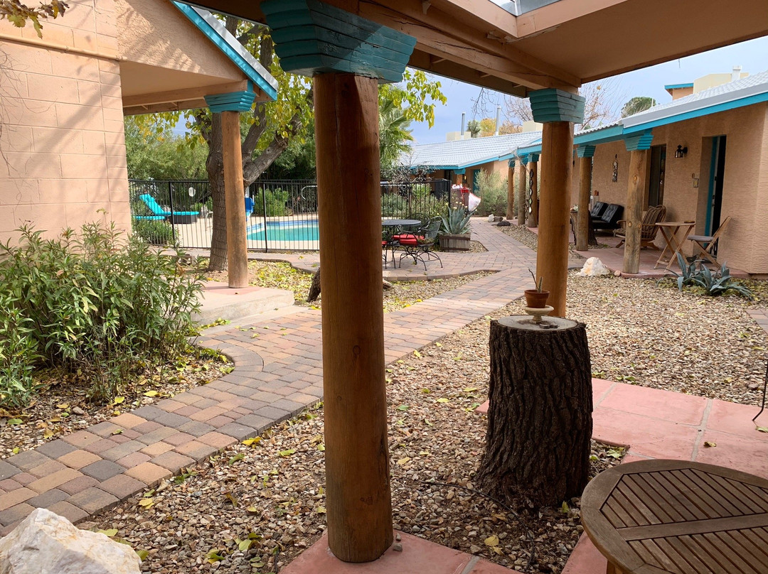 My Place Suites主图