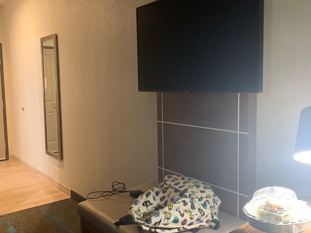 Best Western Plus Medical Center Hotel主图