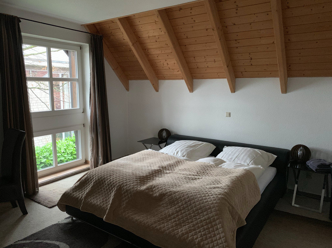 Das Landhotel 'Zur Muehle'主图