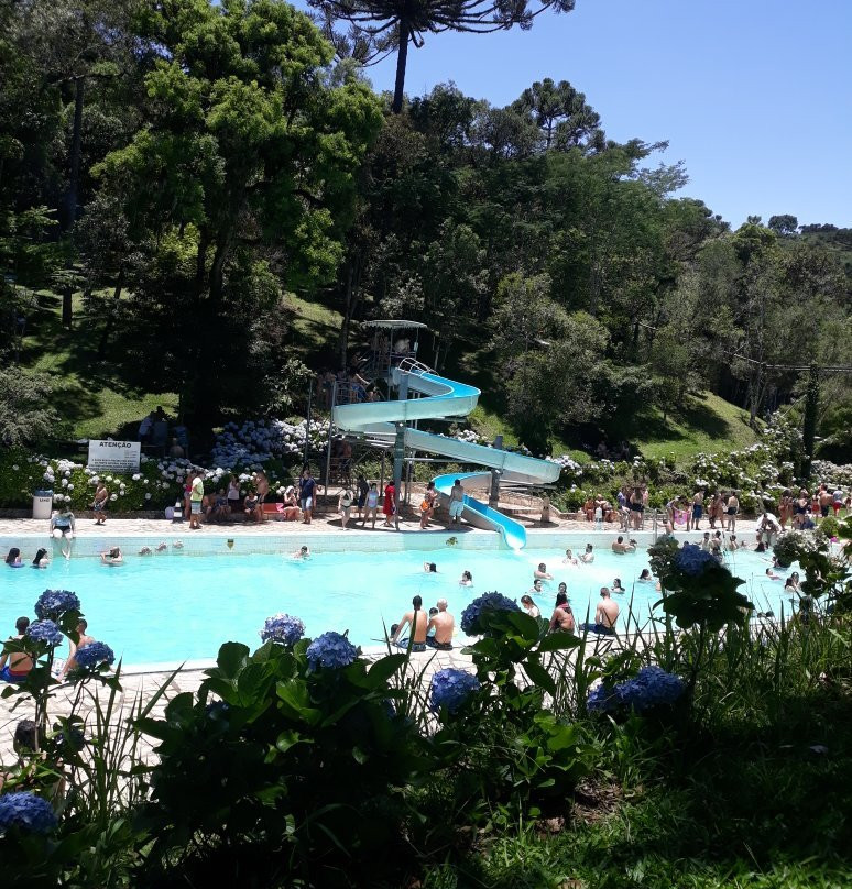 Parque Ecológico Ouro Fino景点图片