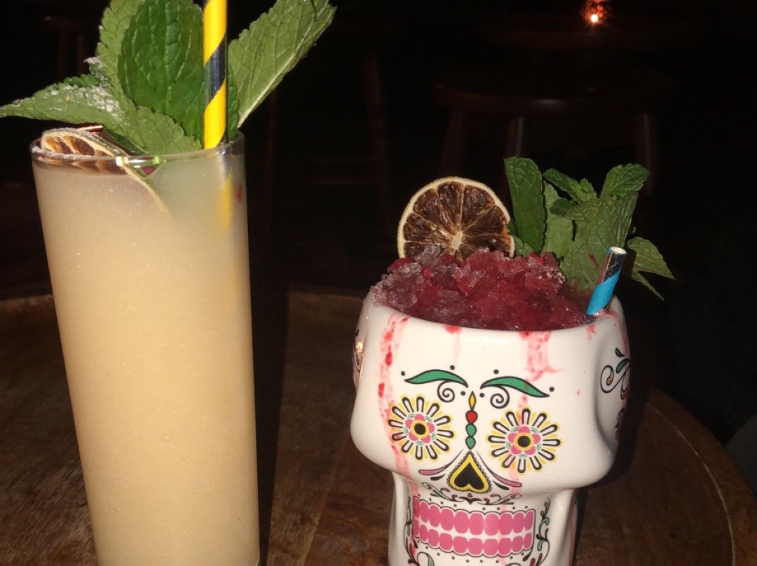 Pablo Discobar-雷克雅未克必去景点