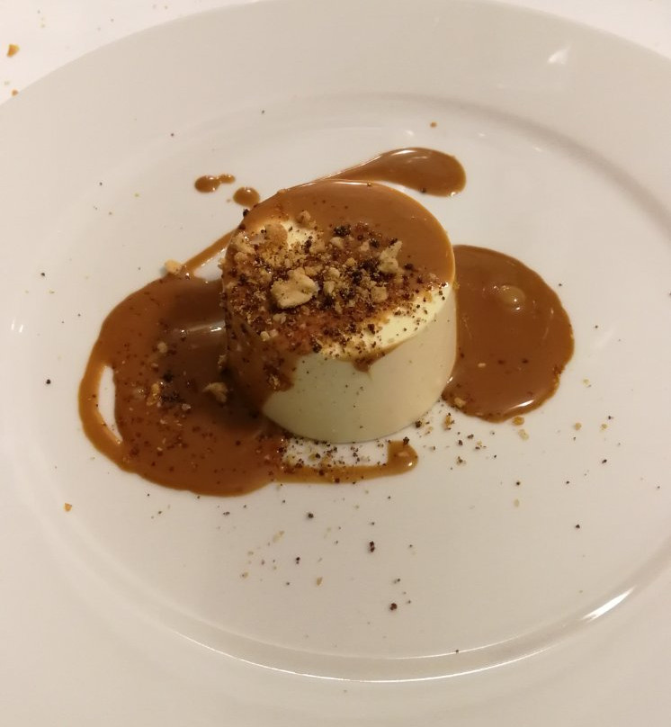 B&B Podere Dell'Angelo主图