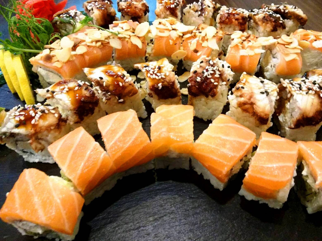 Tykami