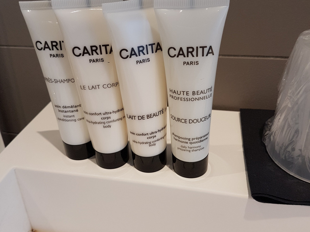 Le Saint-Antoine BW Premier Collection Hotel & Spa主图