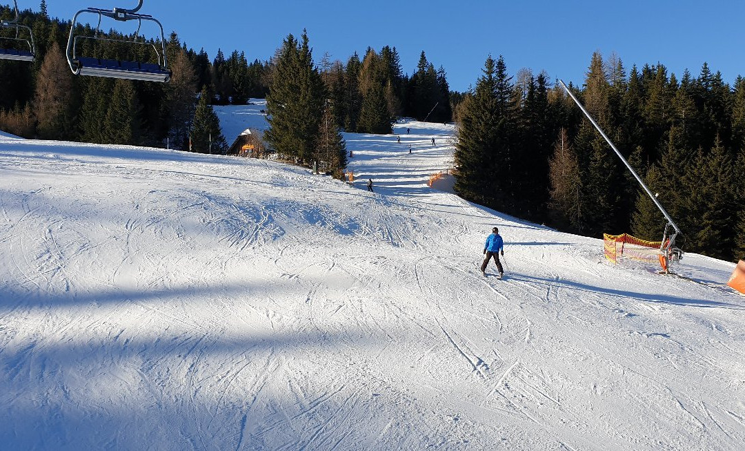 Hotel Gasthof Buchbauer主图