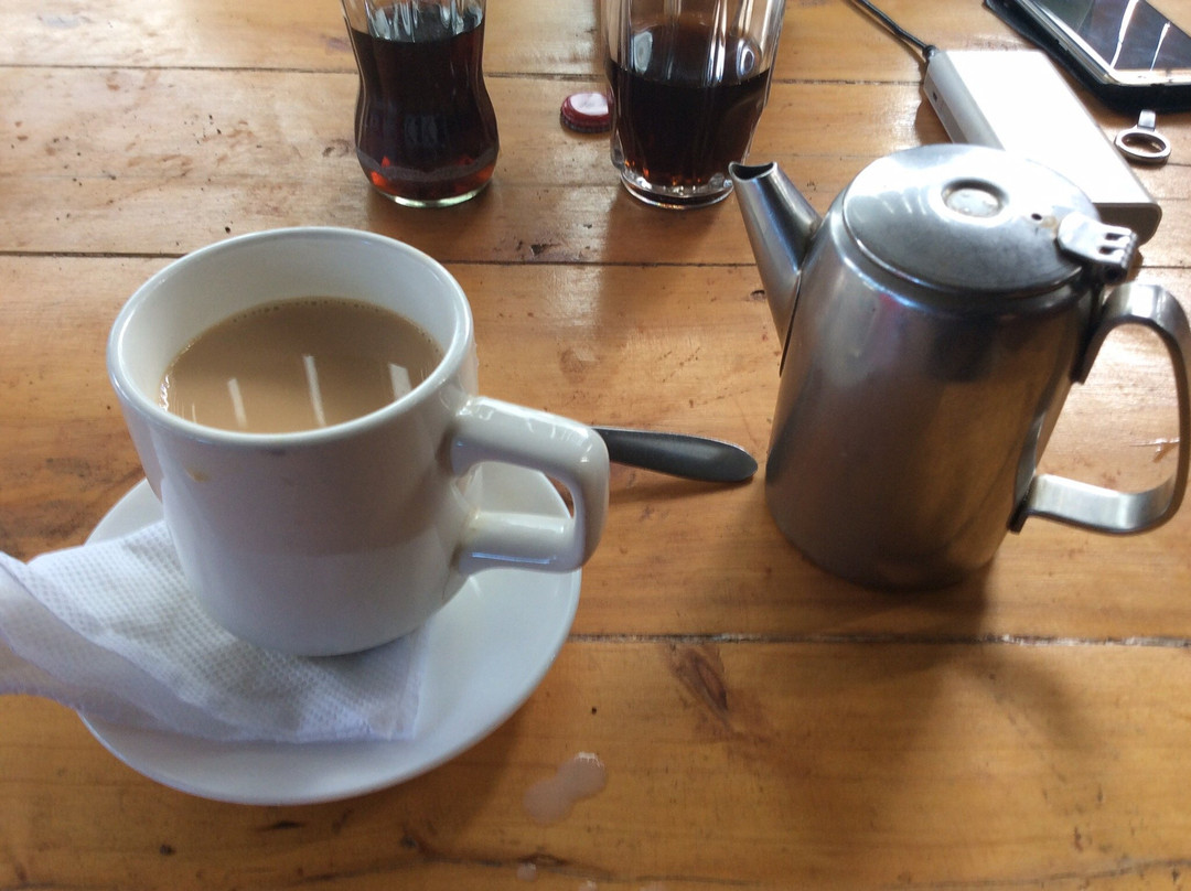 Sahara Gardens主图