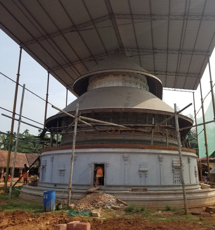 Madhur Sri Madanantheshwara Siddhivinayaka Temple景点图片