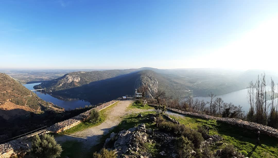 Castelo de Ródão - Castelo do Rei Vamba景点图片