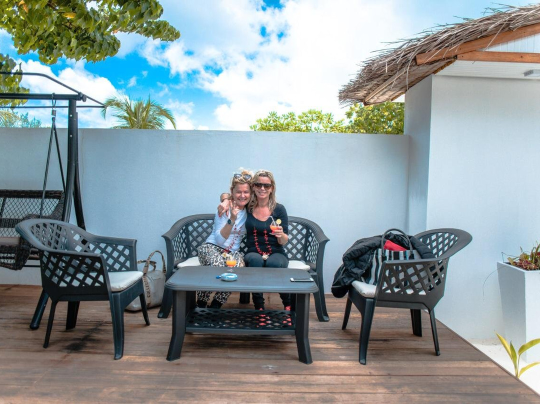 科约霍岛旅游攻略图片