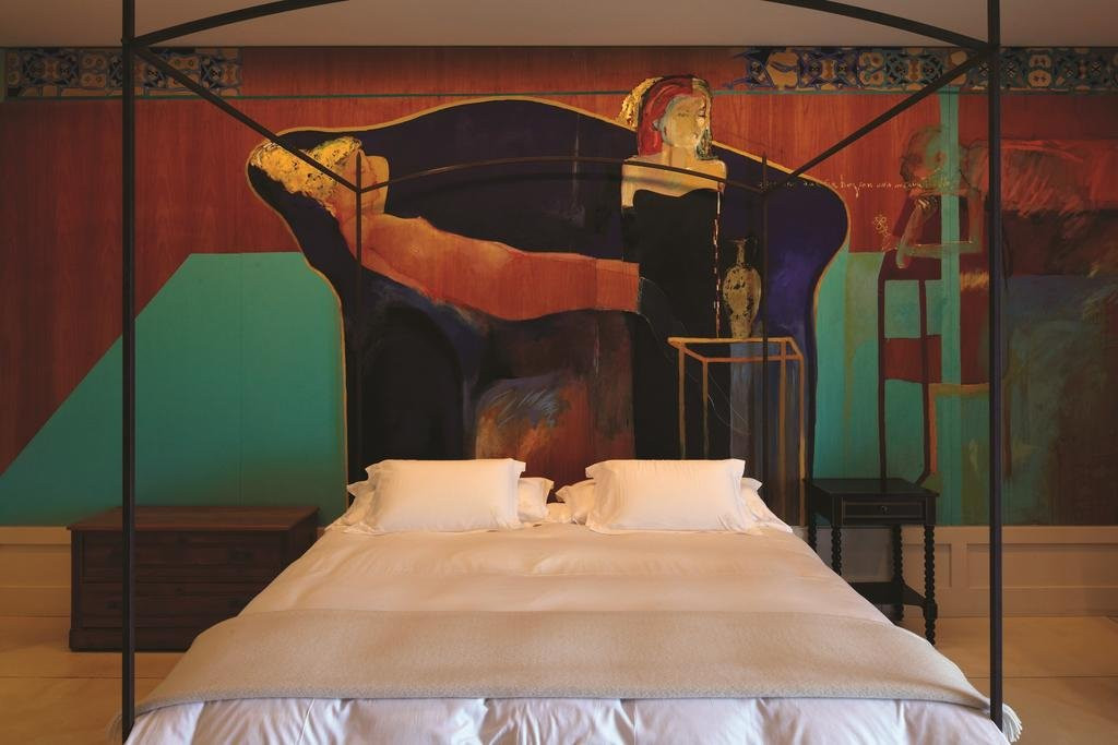 Estancia VIK Jose Ignacio主图