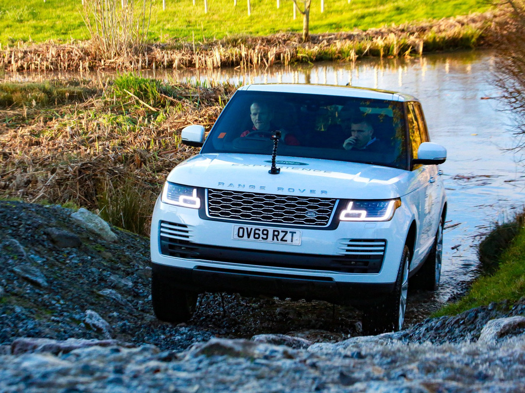 Land Rover Experience - Liverpool-利物浦必去景点