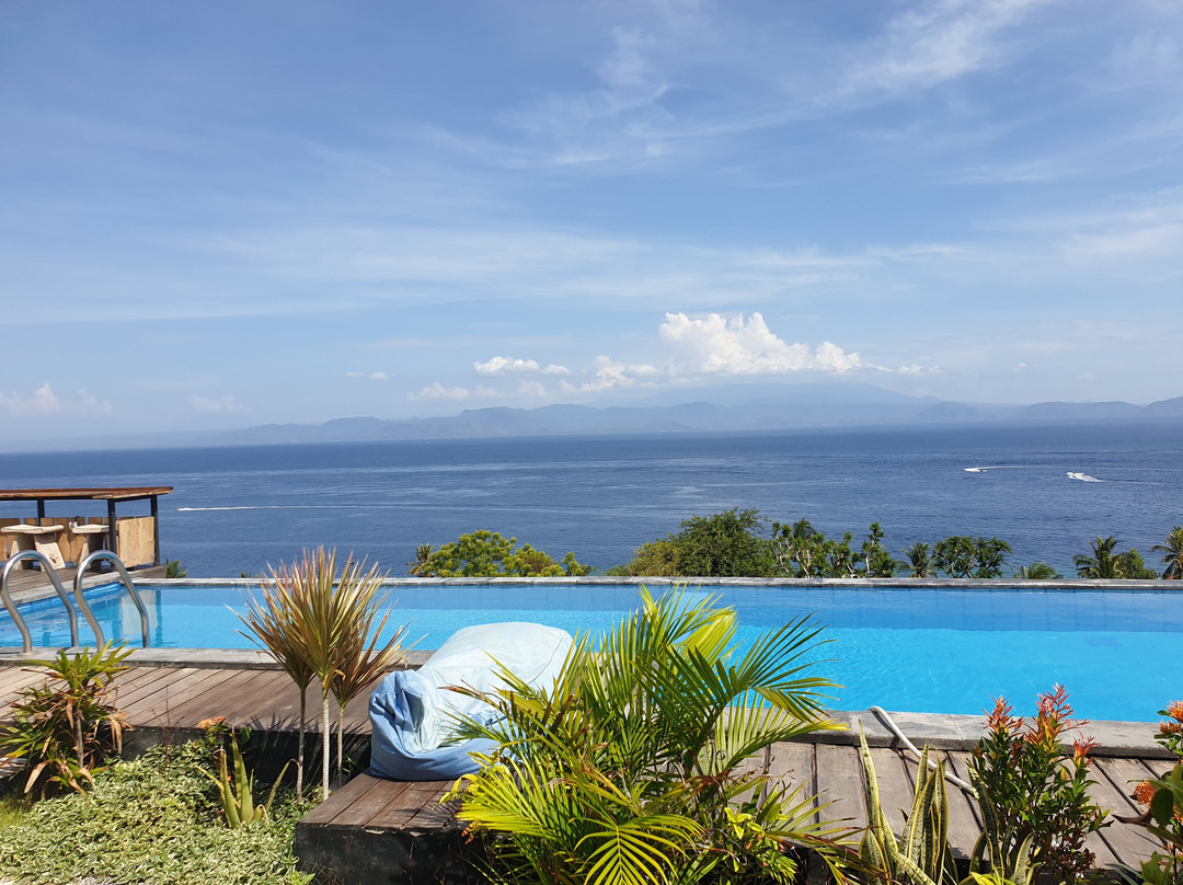 Daphila Cottage主图