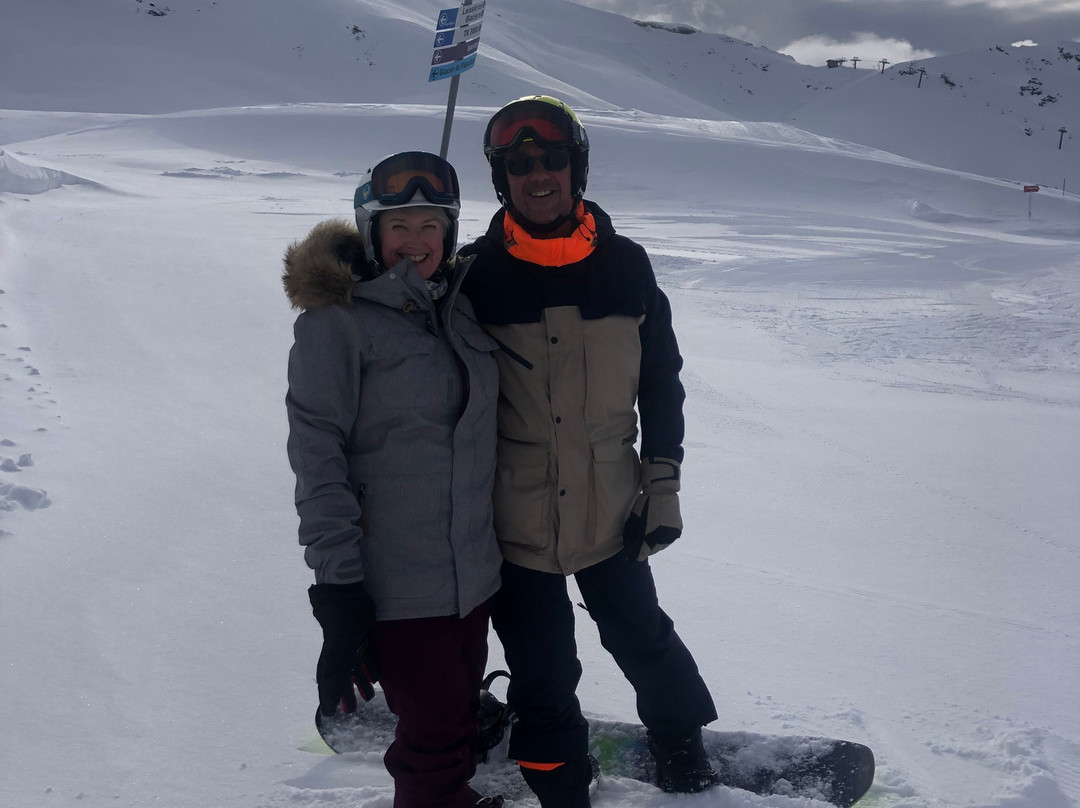 Fresh Snowboarding景点图片