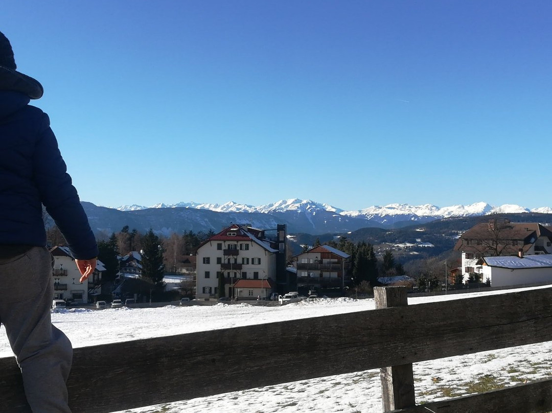 Freud Promenade-Renon必去景点