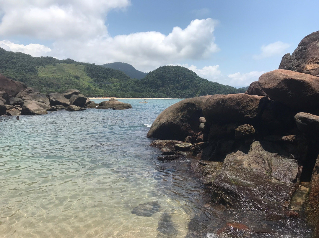 Praia do Portugues景点图片