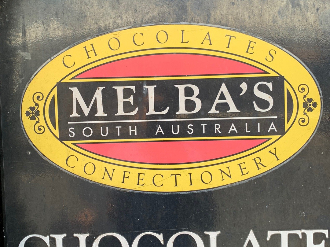 Melba's Chocolate & Confectionery景点图片