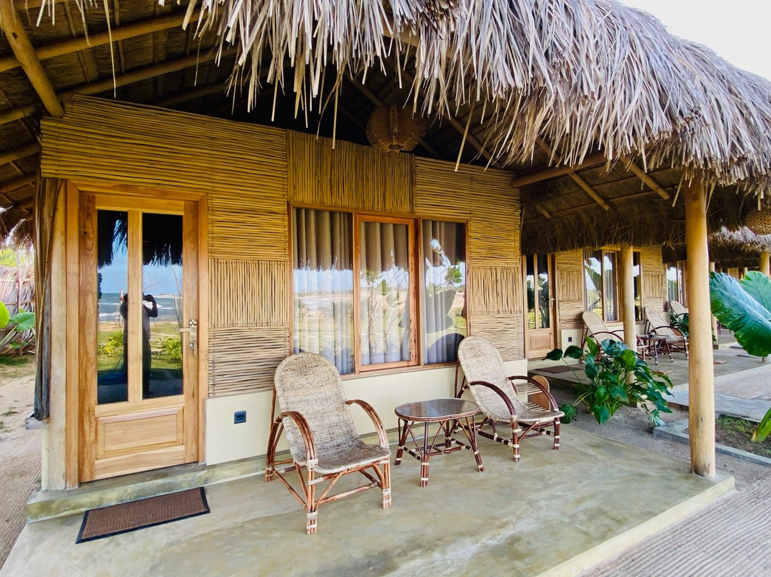 Blue Waters Arugambay主图