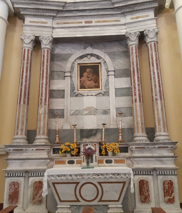 Chiesa di San Pietro Apostolo景点图片