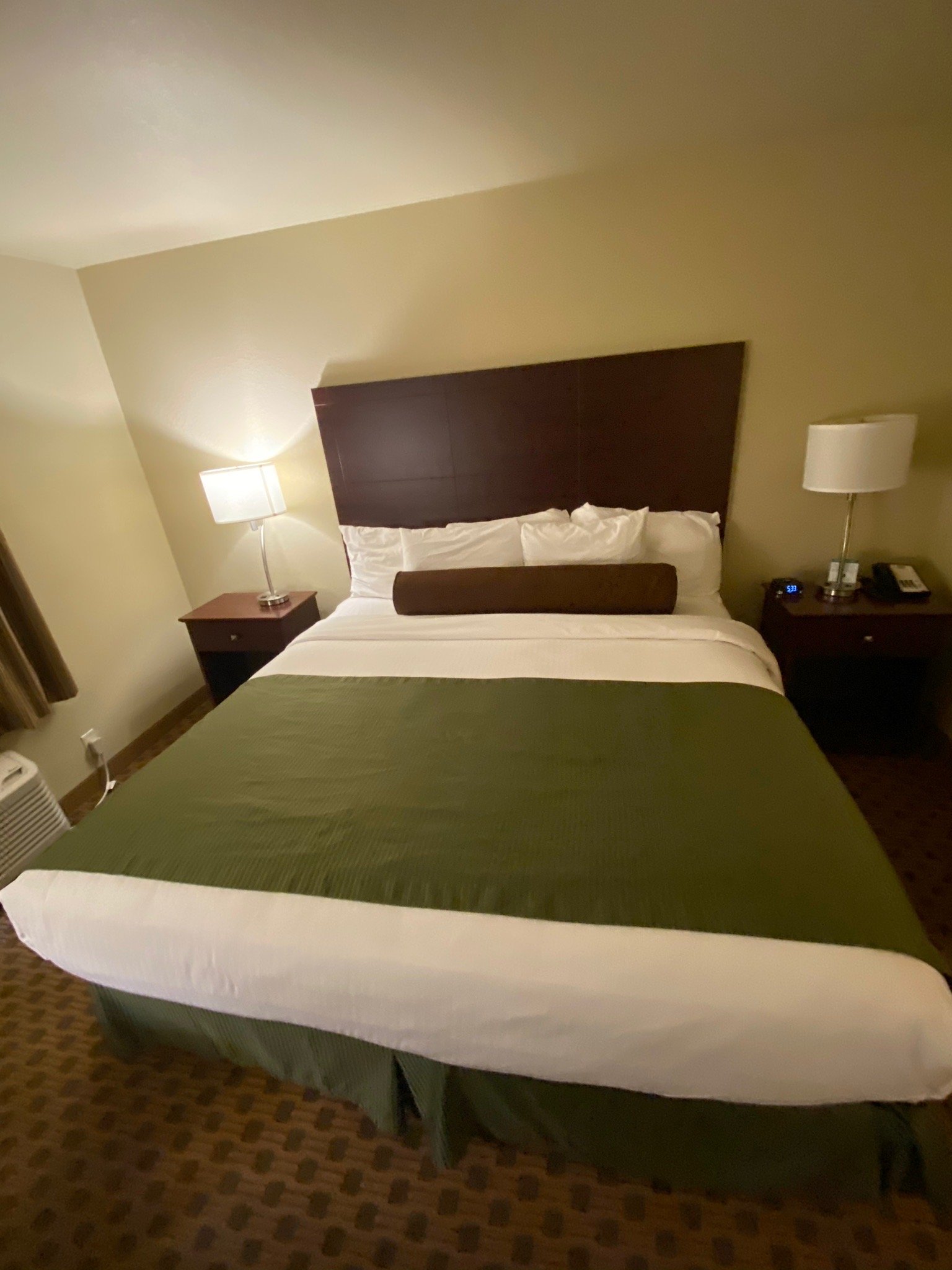 Cobblestone Inn & Suites - Eaton-官方