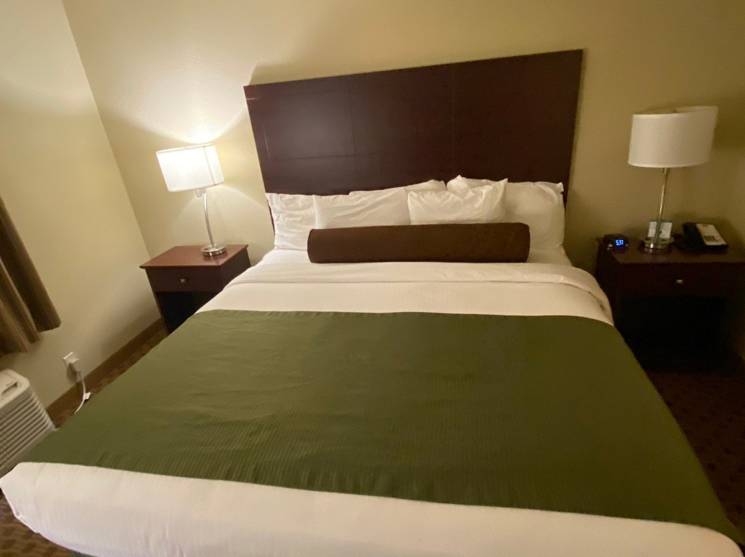 Cobblestone Inn & Suites - Eaton主图