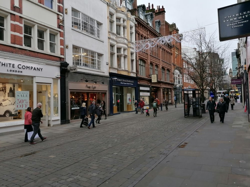 King Street景点图片