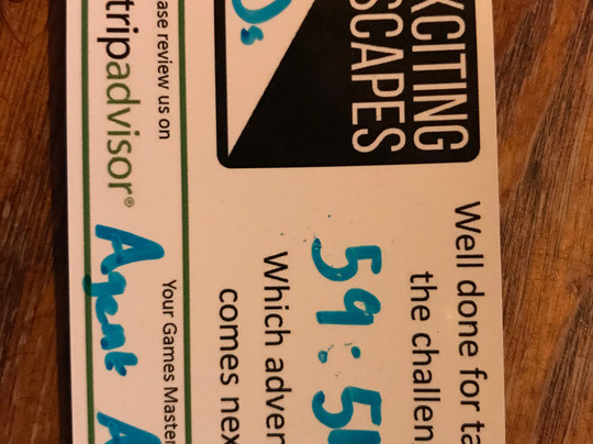 Exciting Escapes-克罗伊登必去景点