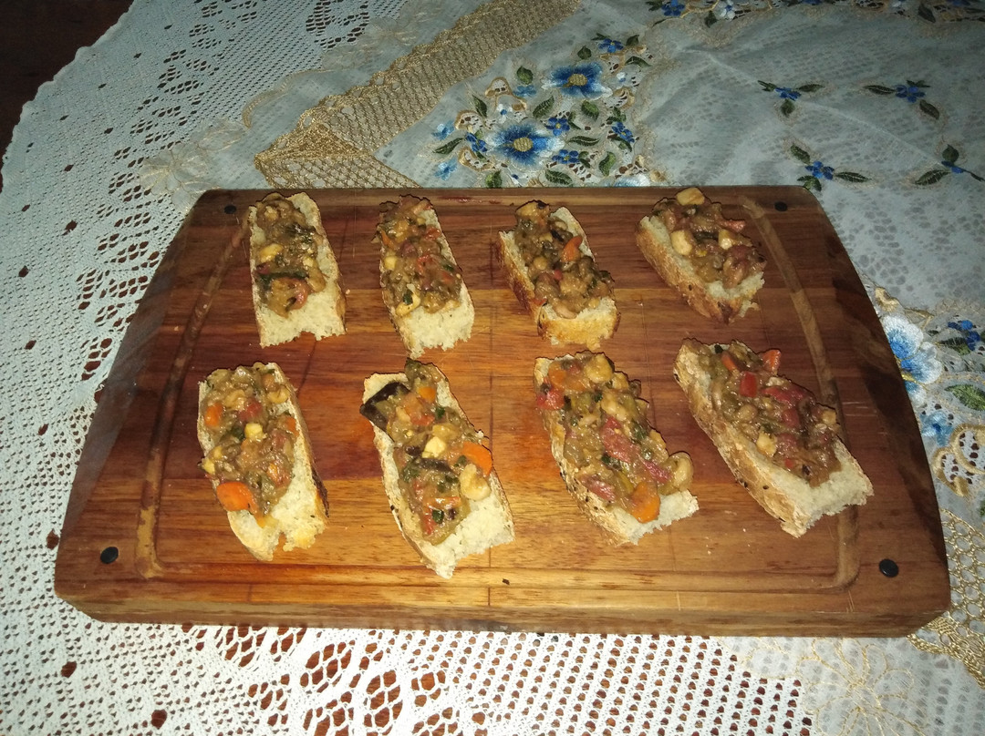 Pousada Lua Cheia主图