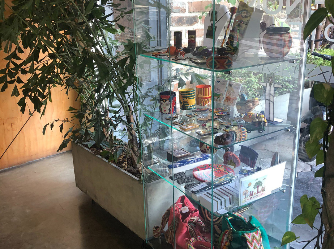 Bithotel El Peñon By Bithotels主图