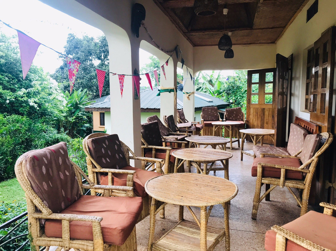 Ruwenzori View Guest House主图