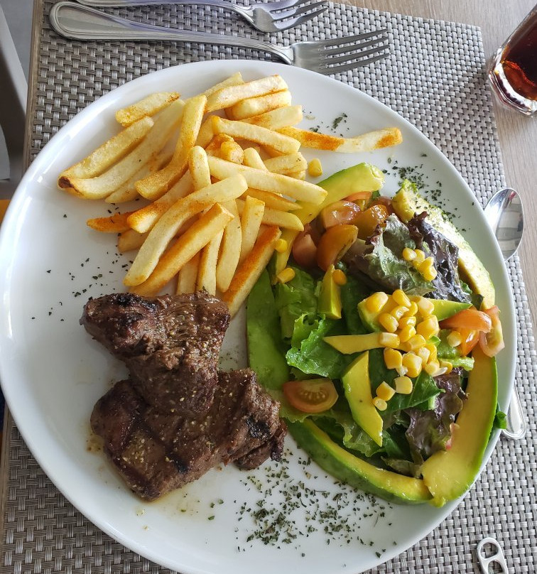 Hotel Pance 122主图