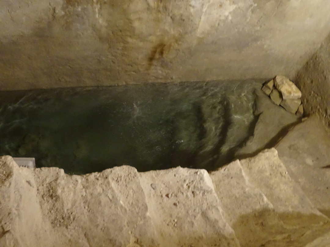 Livnot U'Lehibanot Tzfat Visitors Center-萨法德必去景点