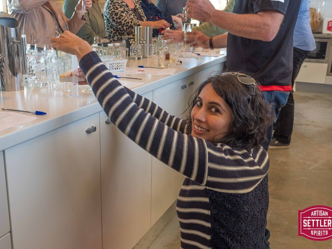 Settlers Spirits-麦克拉伦谷必去景点