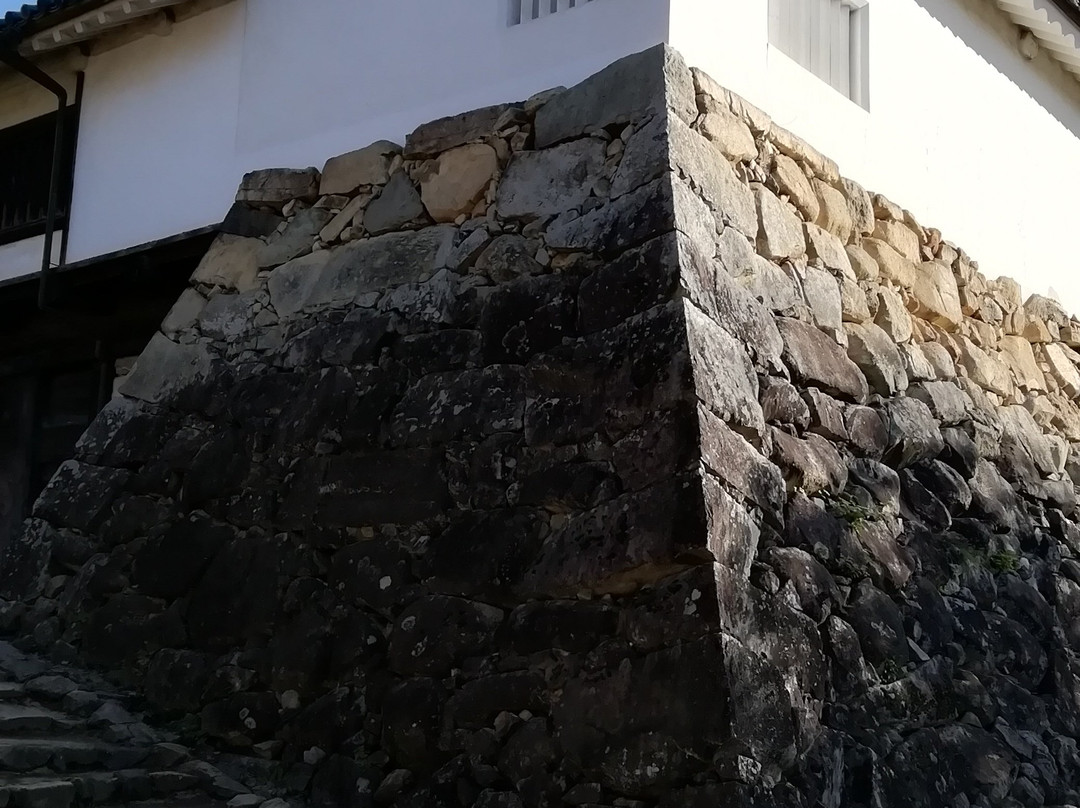 Hikone Castle Taikomon Tower-彦根市必去景点