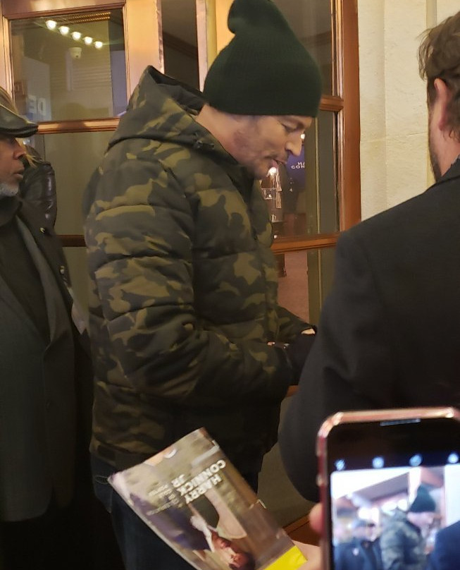 倪德伦剧院-纽约市必去景点