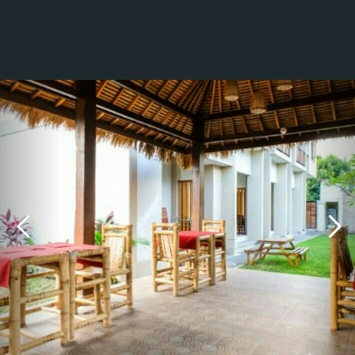 OYO 992 Semilir Senggigi Inn主图