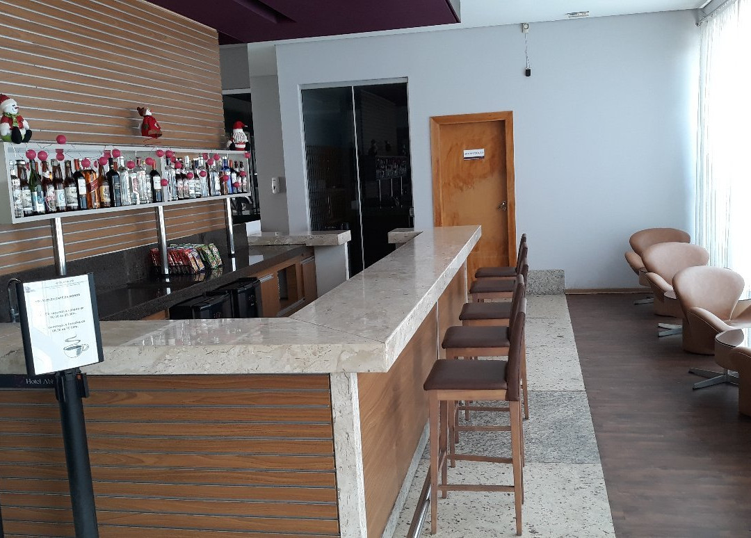 Hotel Abba Uno主图